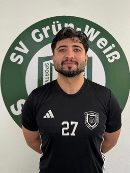 Avatar Bild für Ümit-Ugur Tavan