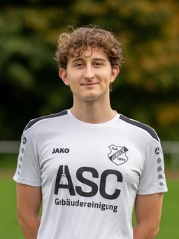 Avatar Bild für Justus Alm