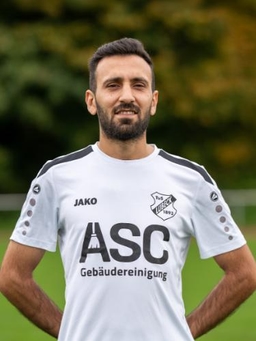 Avatar Bild für Abdalkader Alnazhan