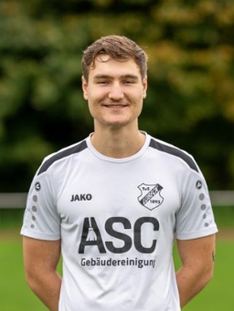 Avatar Bild für Max Julius Klammer