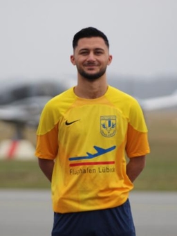 Avatar Bild für Raphael-Cem Heyke