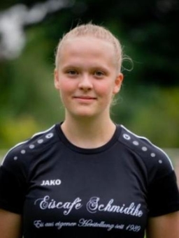 Avatar Bild für Marie-Sophie Genke