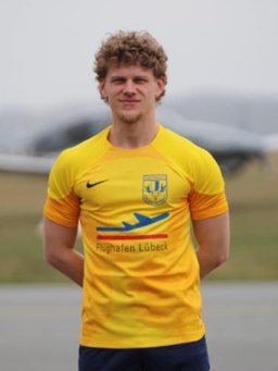 Avatar Bild für Jakob Hannes Mehren
