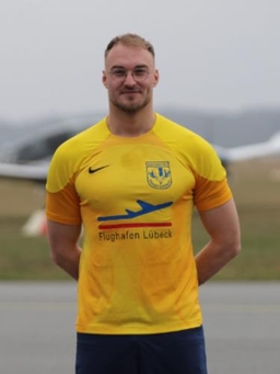 Avatar Bild für Bennet Oldenburg