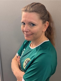 Avatar Bild für Kassandra Glenz