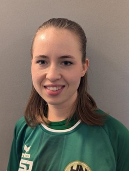 Avatar Bild für Sophie Maria Victoria Schuberth