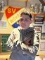 Avatar Bild