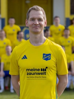 Avatar Bild für Sebastian Buss