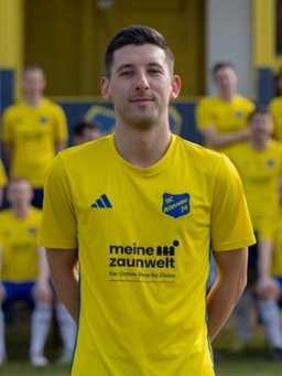 Avatar Bild für Tim Hamann