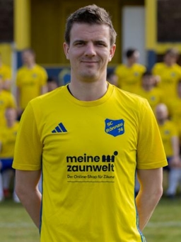 Avatar Bild für Finn Schoenert