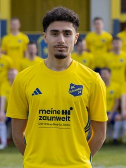 Avatar Bild für Omer Shwan