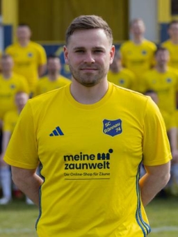 Avatar Bild für Bjarne Oliver Woschek
