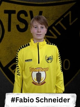 Avatar Bild für Fabio Schneider