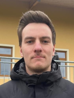 Avatar Bild für Ryan-Lukas Haußen