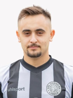 Avatar Bild für Claudiu-Cristi Grosu
