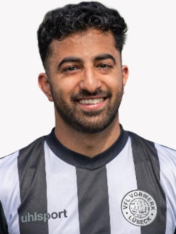 Avatar Bild für Azan Malik