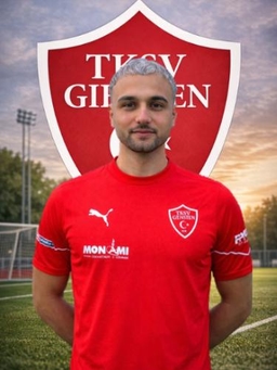 Avatar Bild für Ahmet Özdemir