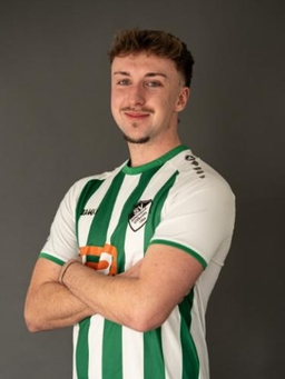 Avatar Bild für Lukas Berg