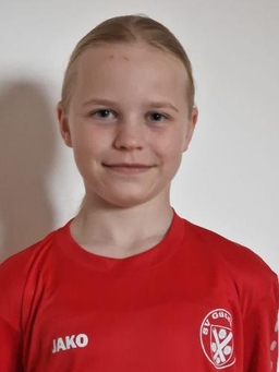 Avatar Bild für Finja Müller