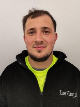 Avatar Bild für Oleksandr KRYVOROT