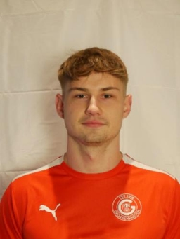 Avatar Bild für Finn Kämper