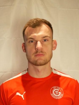 Avatar Bild für Yannick Bauer