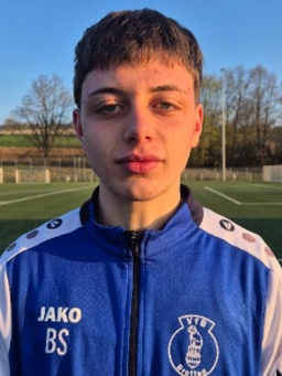 Avatar Bild für Bozhidar Stamenkovski