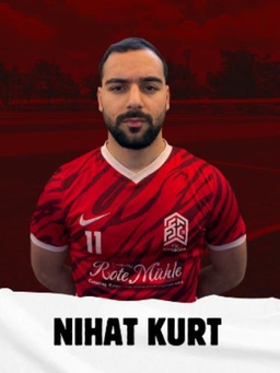 Avatar Bild für Nihat Kurt