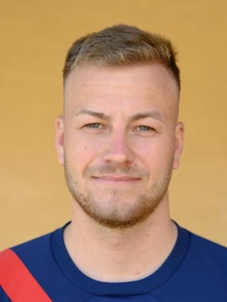 Avatar Bild für Tjard-Florenz Meier