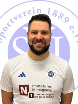 Avatar Bild für Fabian Klingelschmitt