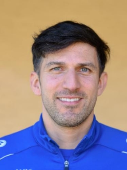 Avatar Bild für Alessandro Startari