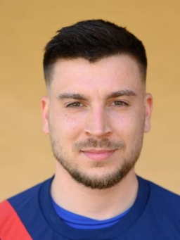 Avatar Bild für Francesco Startari