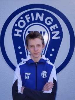 Avatar Bild für Moritz Krüger