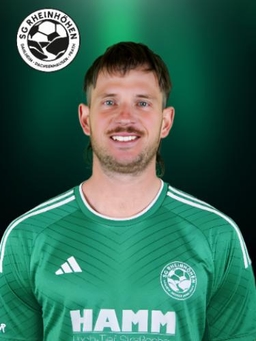 Avatar Bild für Florian Becker