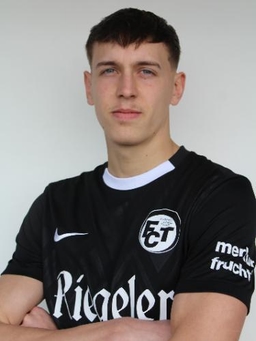 Avatar Bild für Milan Weber