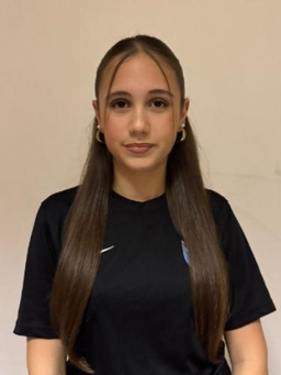 Avatar Bild für Taliya Leyla Yavuz