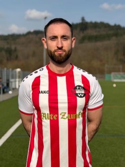 Avatar Bild für Dominik Bitzenhofer