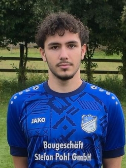 Avatar Bild für Levin Burul