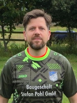 Avatar Bild für Daniel Birr