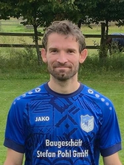 Avatar Bild für Christopher Dörr