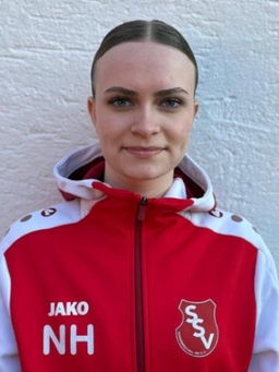 Avatar Bild für Nike Häcker
