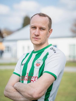 Avatar Bild für Kevin Gesswein