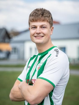 Avatar Bild für Dennis Gurtovy