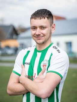 Avatar Bild für Lucas Krauß