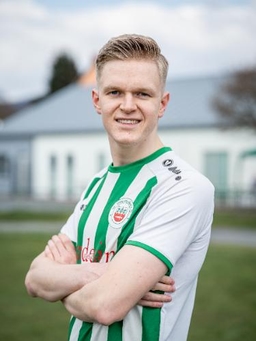 Avatar Bild für Maxim Laukart