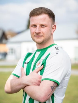 Avatar Bild für Lukas Meier