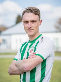 Avatar Bild für Adrian Müller