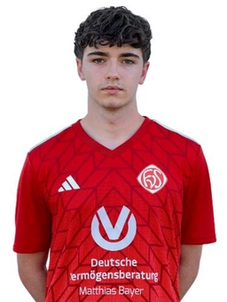 Avatar Bild für Noel-Maxim Henning