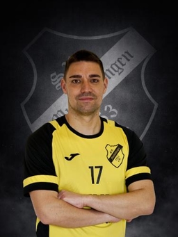 Avatar Bild für Christopher Allaut