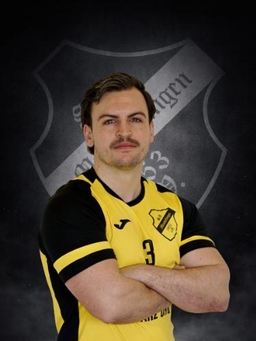 Avatar Bild für Maurice Caviti